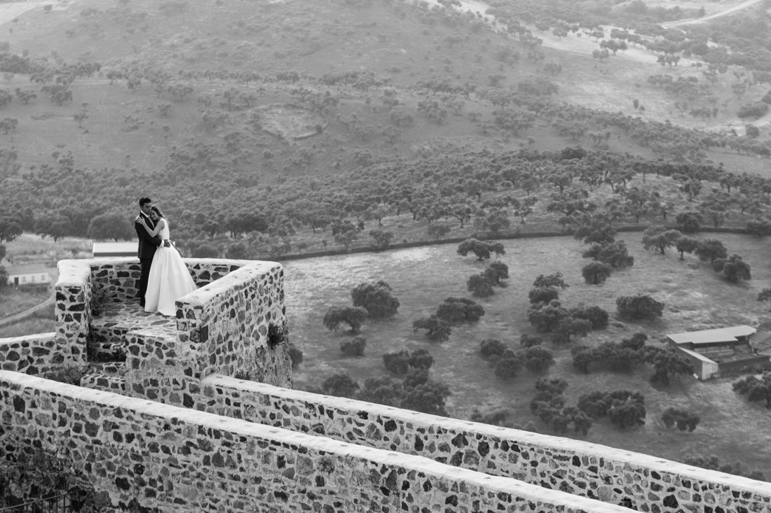 boda - usagre - bienvenida - rafa - rocio - hiperfocal 56