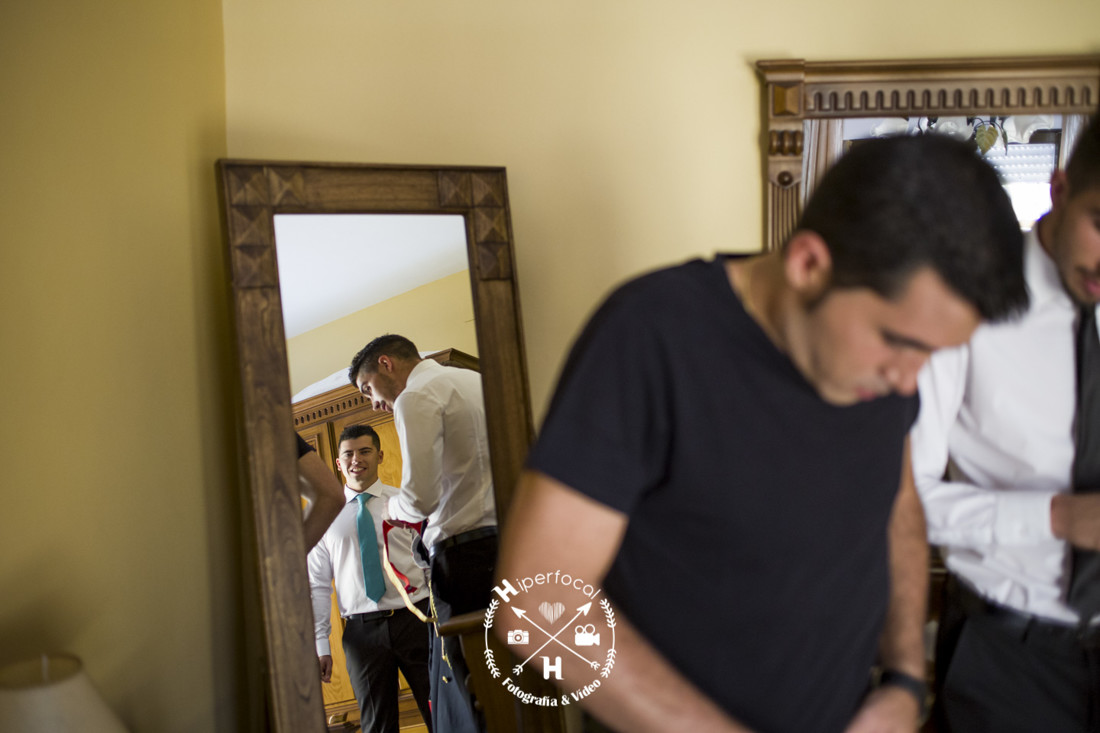 Boda - Alange - Jose - Isa (11)