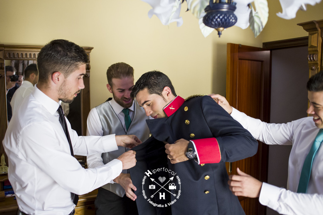 Boda - Alange - Jose - Isa (12)