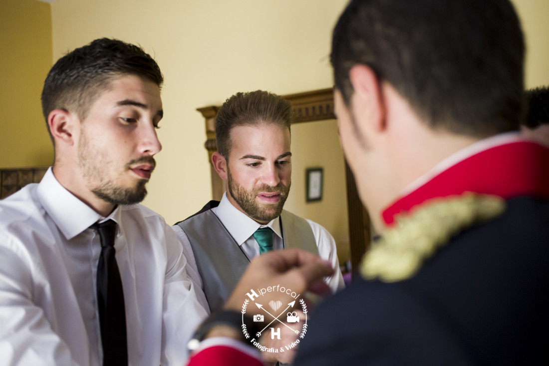 Boda - Alange - Jose - Isa (13)