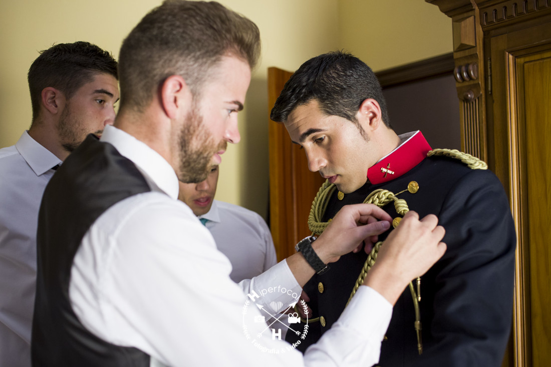 Boda - Alange - Jose - Isa (14)