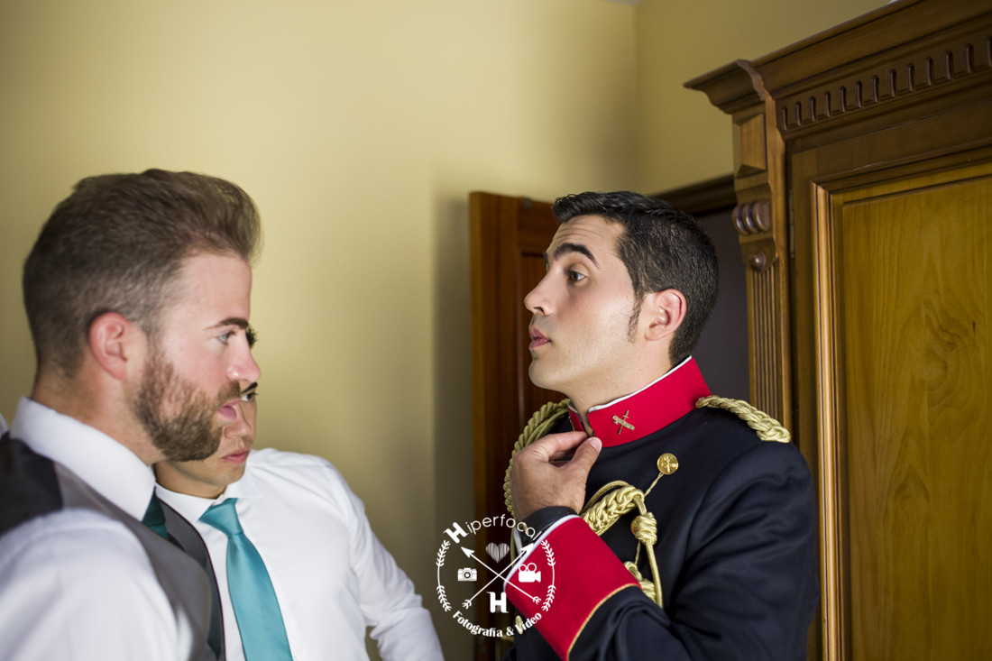 Boda - Alange - Jose - Isa (15)