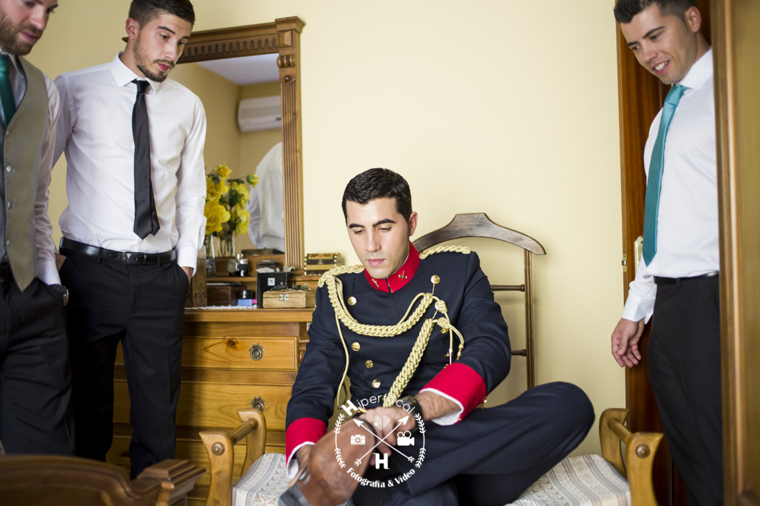 Boda - Alange - Jose - Isa (18)