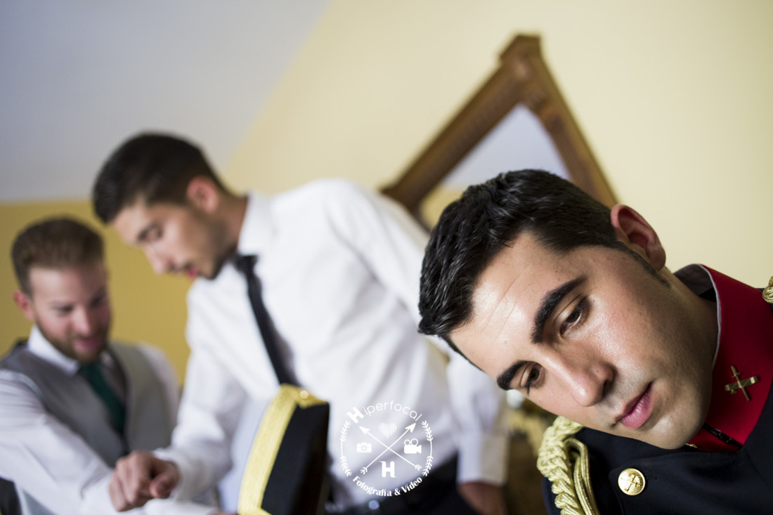 Boda - Alange - Jose - Isa (21)