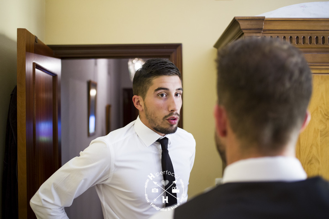 Boda - Alange - Jose - Isa (2)