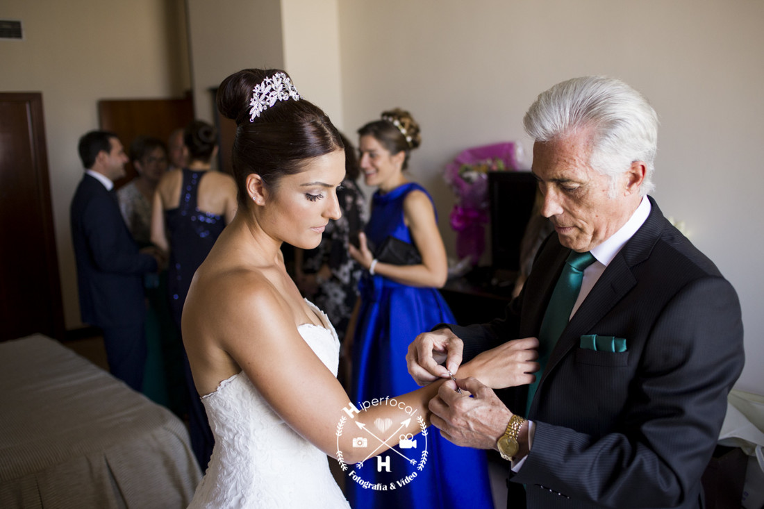 Boda - Alange - Jose - Isa (36)