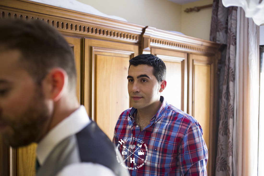 Boda - Alange - Jose - Isa (3)