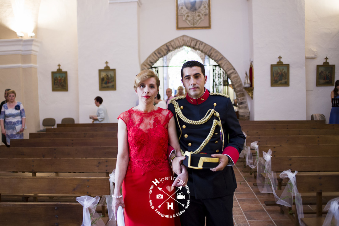 Boda - Alange - Jose - Isa (44)
