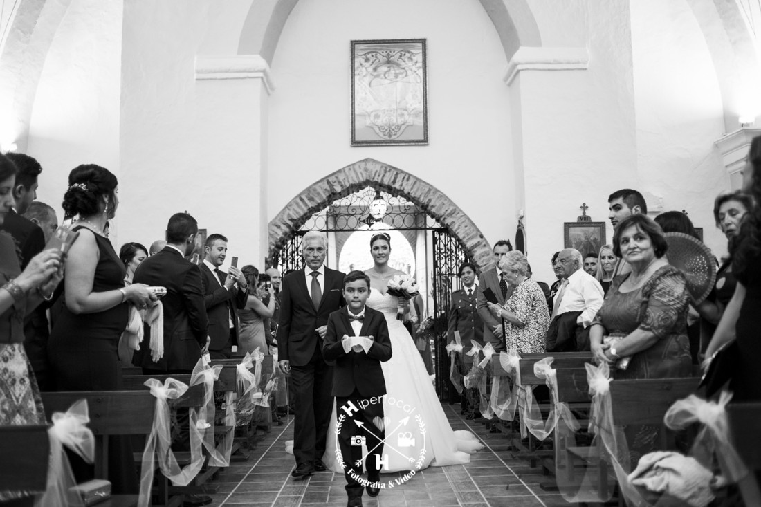 Boda - Alange - Jose - Isa (46)