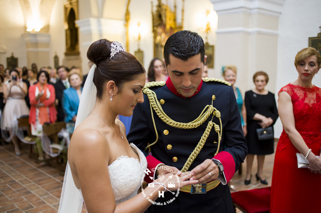 Boda - Alange - Jose - Isa (52)