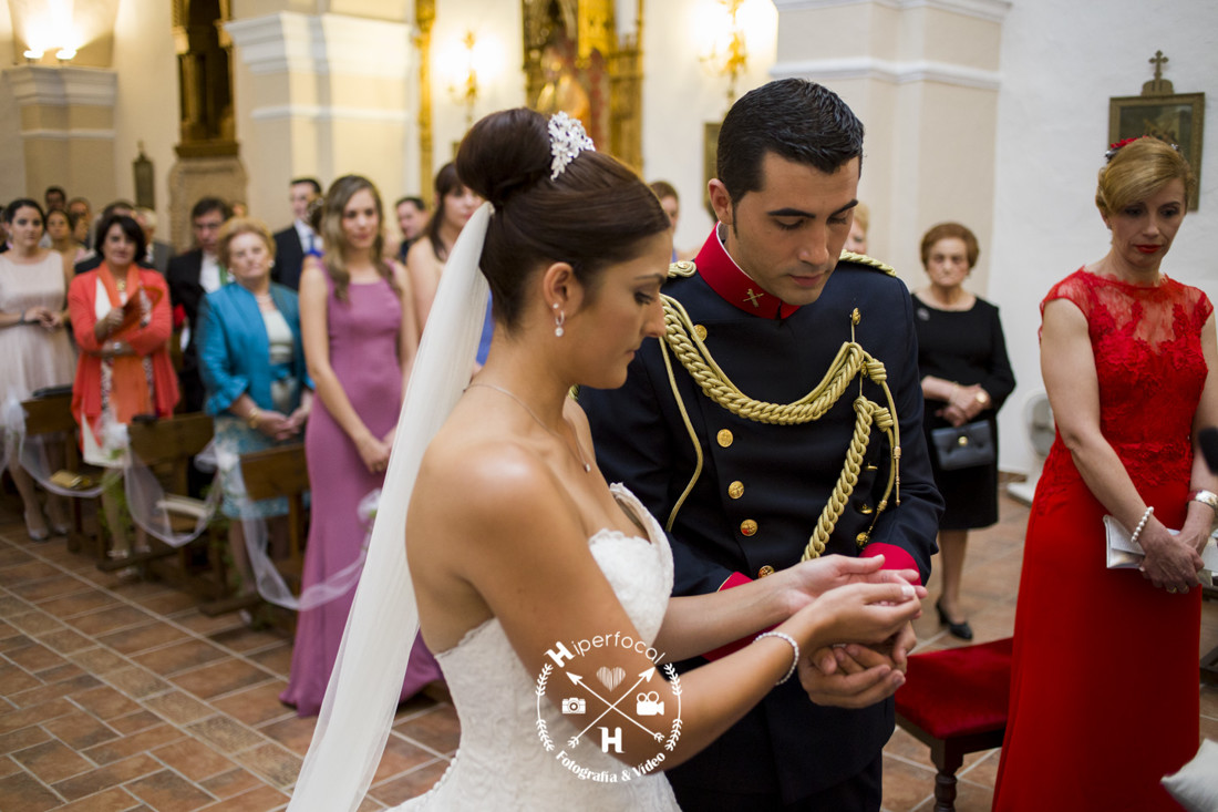 Boda - Alange - Jose - Isa (56)