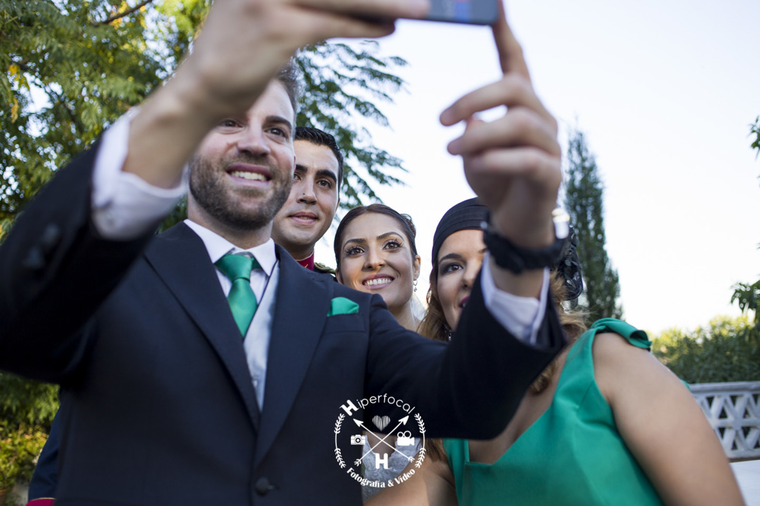 Boda - Alange - Jose - Isa (61)