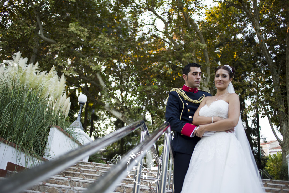 Boda - Alange - Jose - Isa (63)