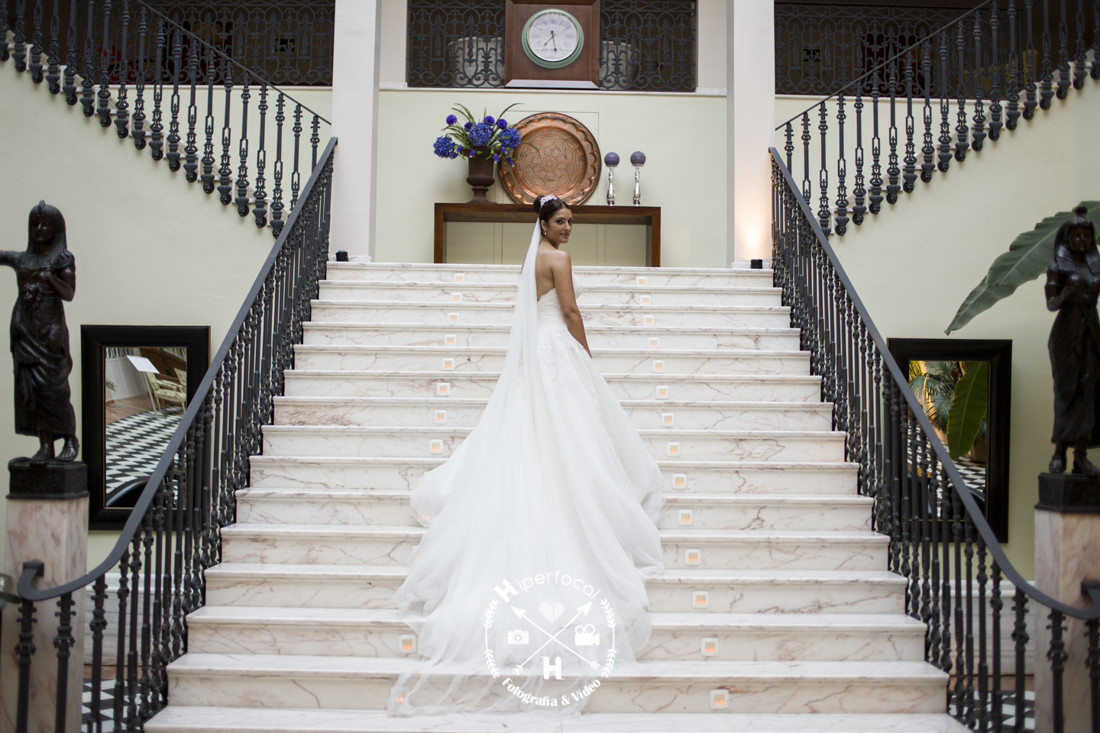 Boda - Alange - Jose - Isa (64)