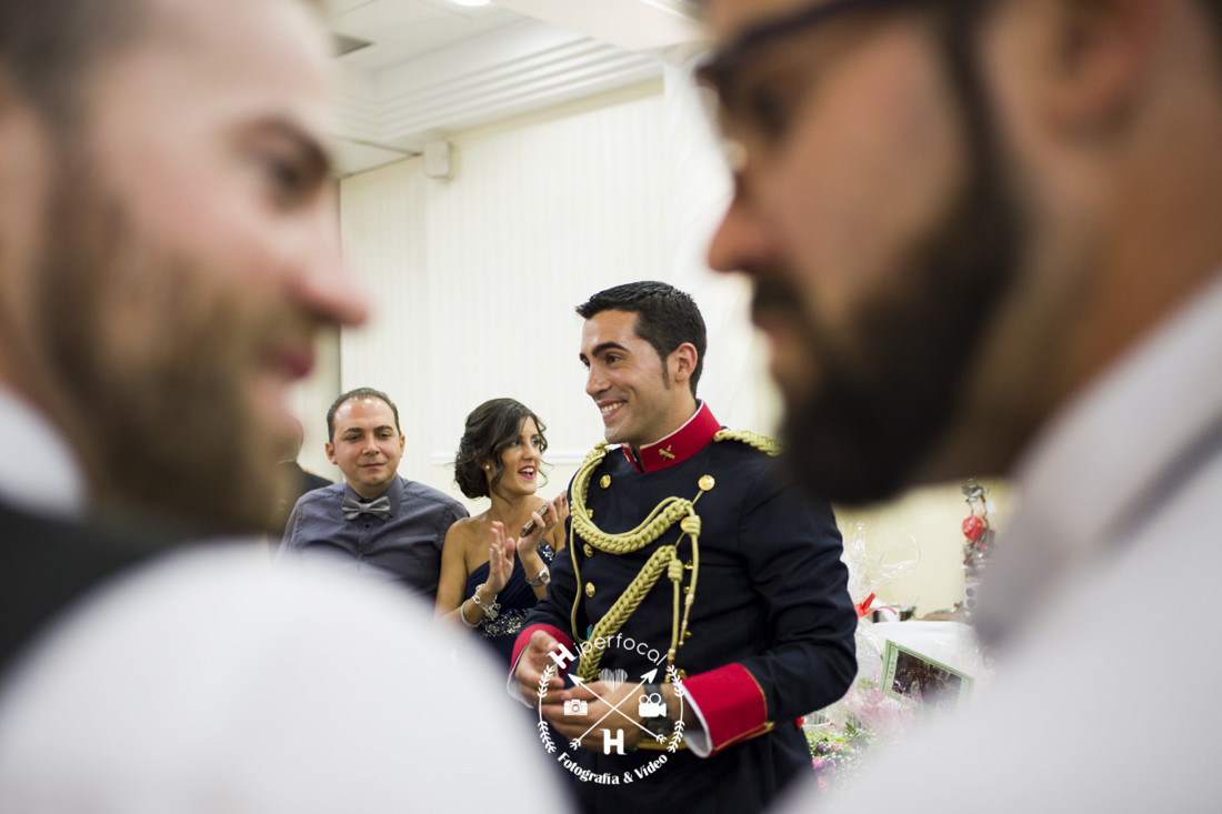 Boda - Alange - Jose - Isa (79)