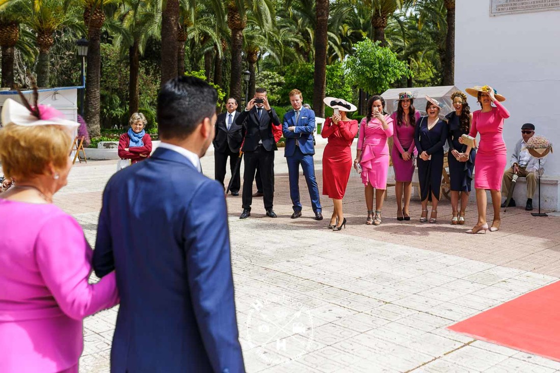 Boda - Almendralejo - Gonzalo - Gloria - Hiperfocal (33)