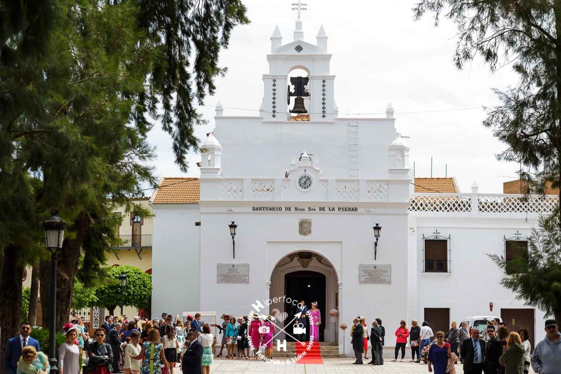 Boda - Almendralejo - Gonzalo - Gloria - Hiperfocal (35)