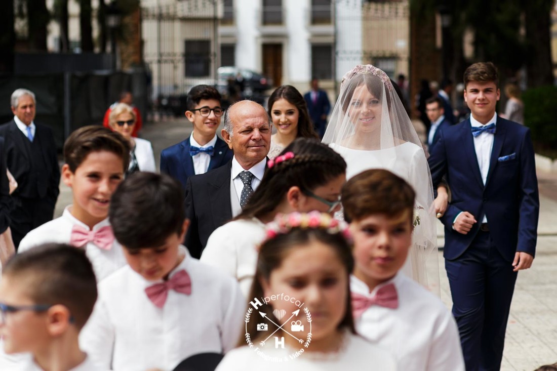 Boda - Almendralejo - Gonzalo - Gloria - Hiperfocal (38)