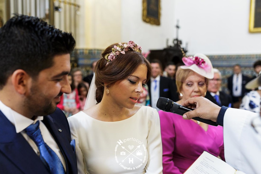 Boda - Almendralejo - Gonzalo - Gloria - Hiperfocal (46)