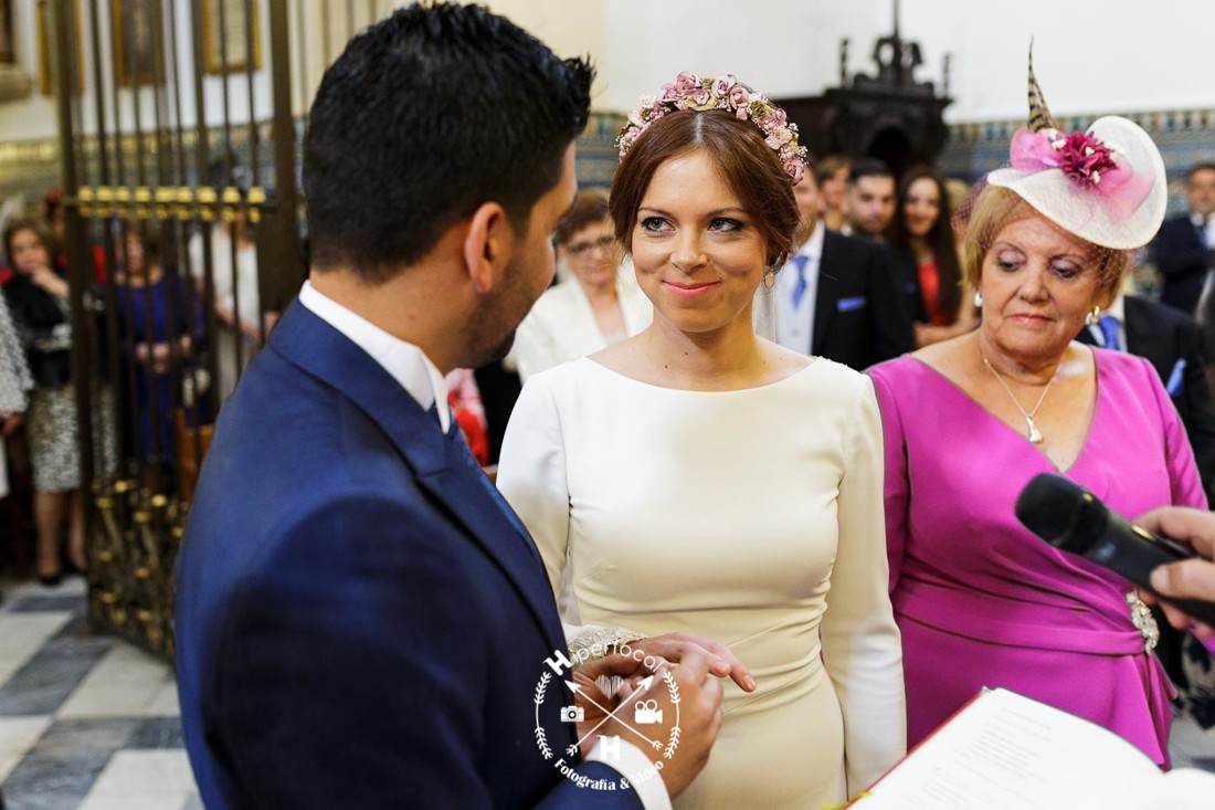 Boda - Almendralejo - Gonzalo - Gloria - Hiperfocal (48)