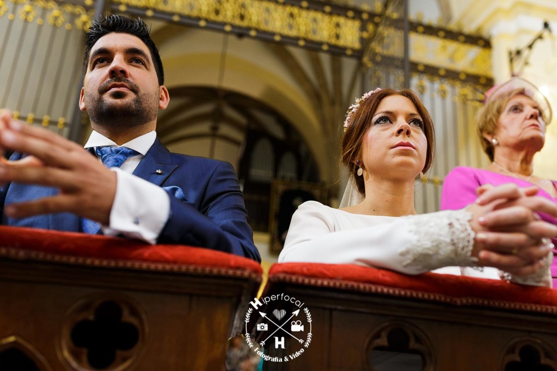 Boda - Almendralejo - Gonzalo - Gloria - Hiperfocal (51)