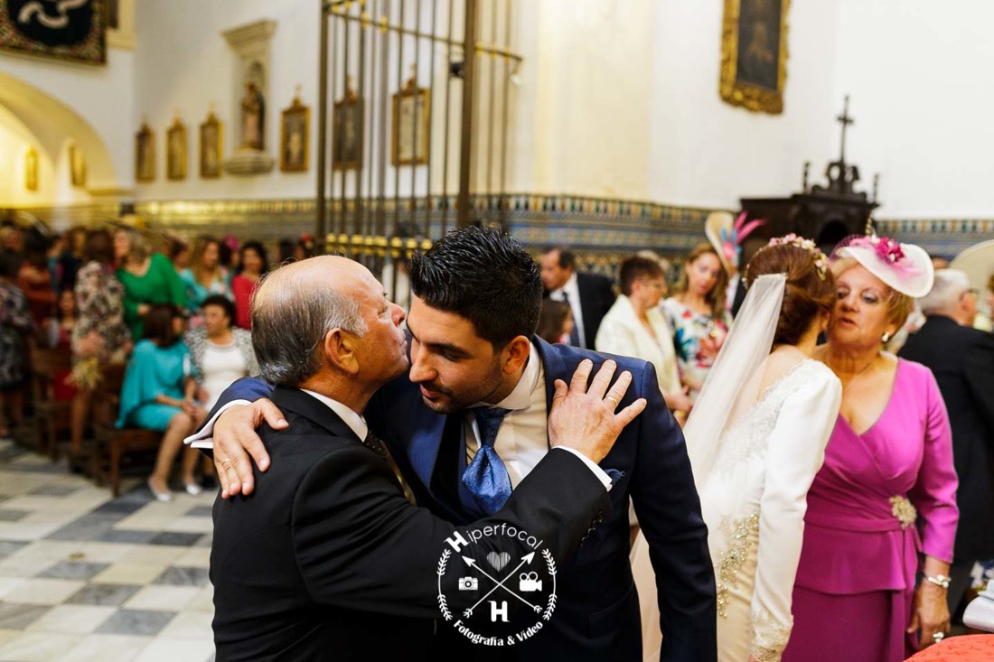 Boda - Almendralejo - Gonzalo - Gloria - Hiperfocal (53)