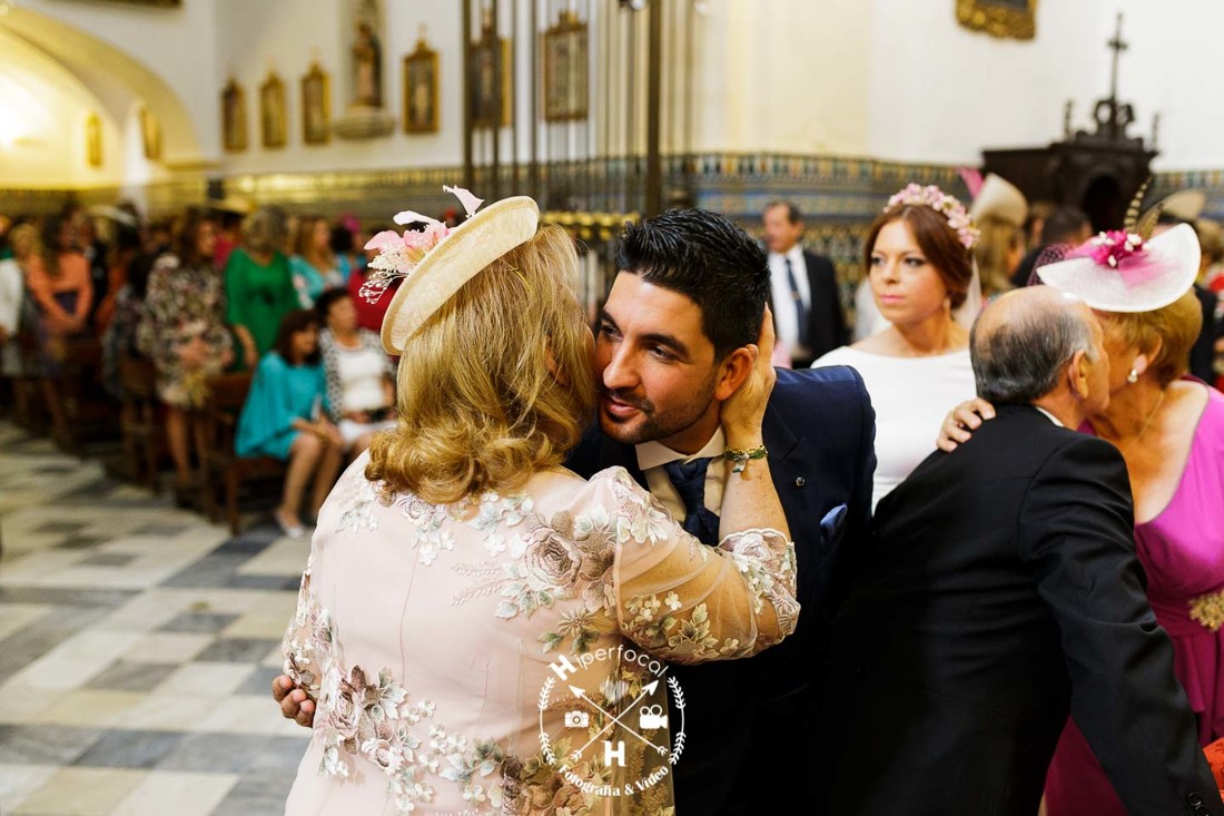 Boda - Almendralejo - Gonzalo - Gloria - Hiperfocal (57)