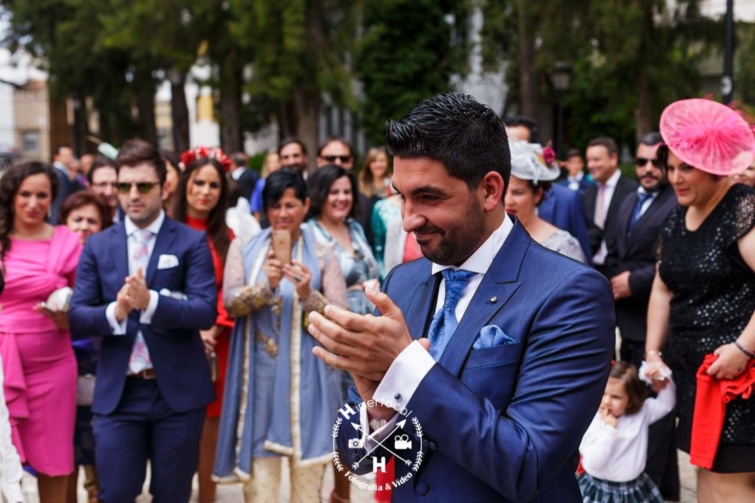 Boda - Almendralejo - Gonzalo - Gloria - Hiperfocal (60)