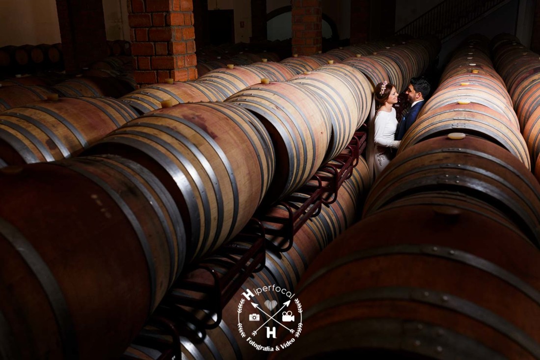 Boda - Almendralejo - Gonzalo - Gloria - Hiperfocal (64)