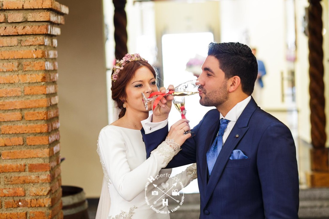 Boda - Almendralejo - Gonzalo - Gloria - Hiperfocal (68)