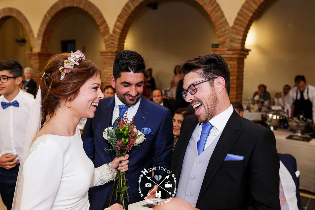 Boda - Almendralejo - Gonzalo - Gloria - Hiperfocal (70)