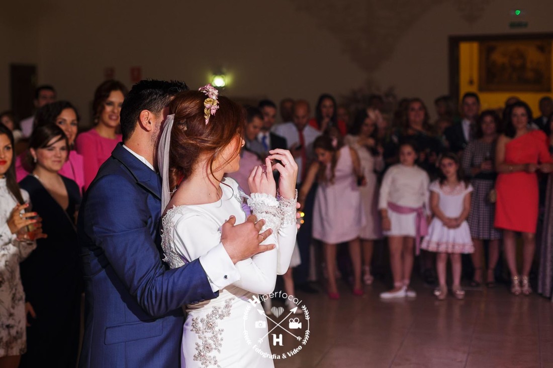 Boda - Almendralejo - Gonzalo - Gloria - Hiperfocal (75)