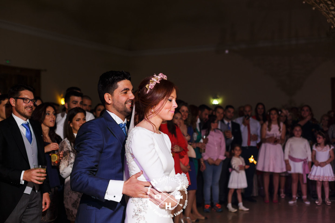 Boda - Almendralejo - Gonzalo - Gloria - Hiperfocal (76)