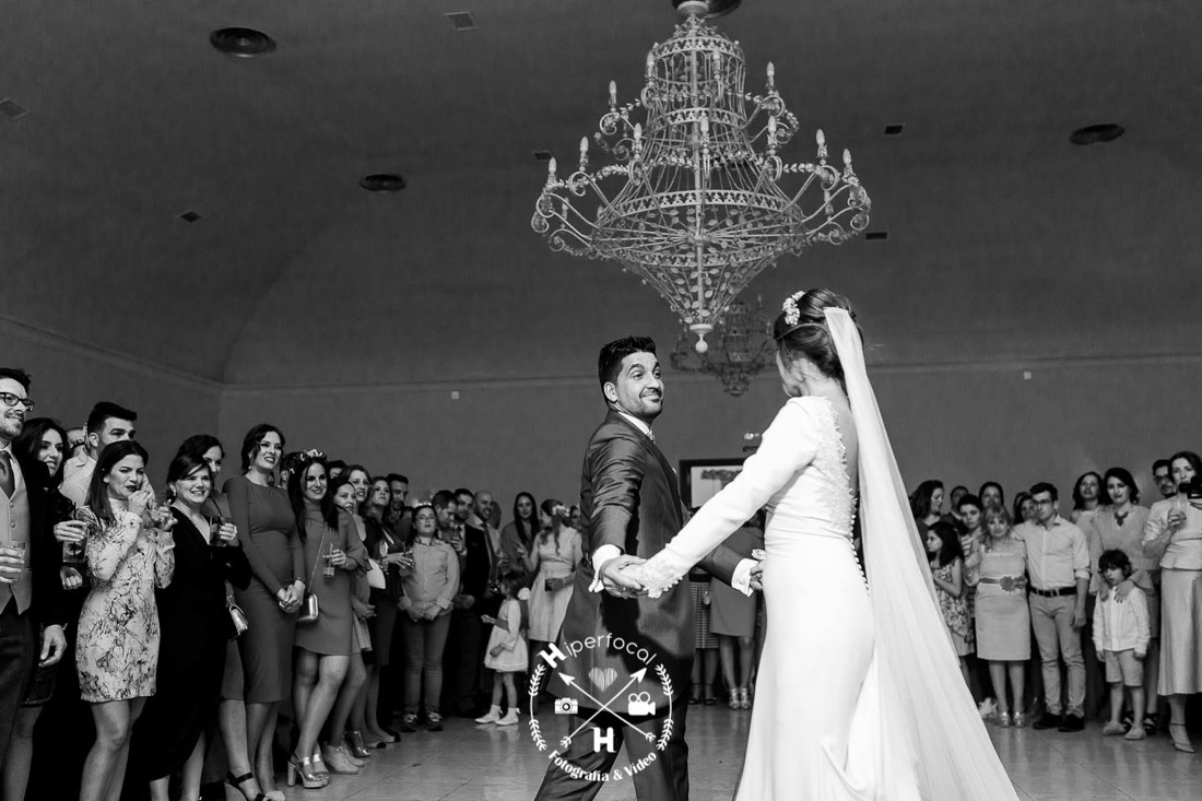 Boda - Almendralejo - Gonzalo - Gloria - Hiperfocal (78)