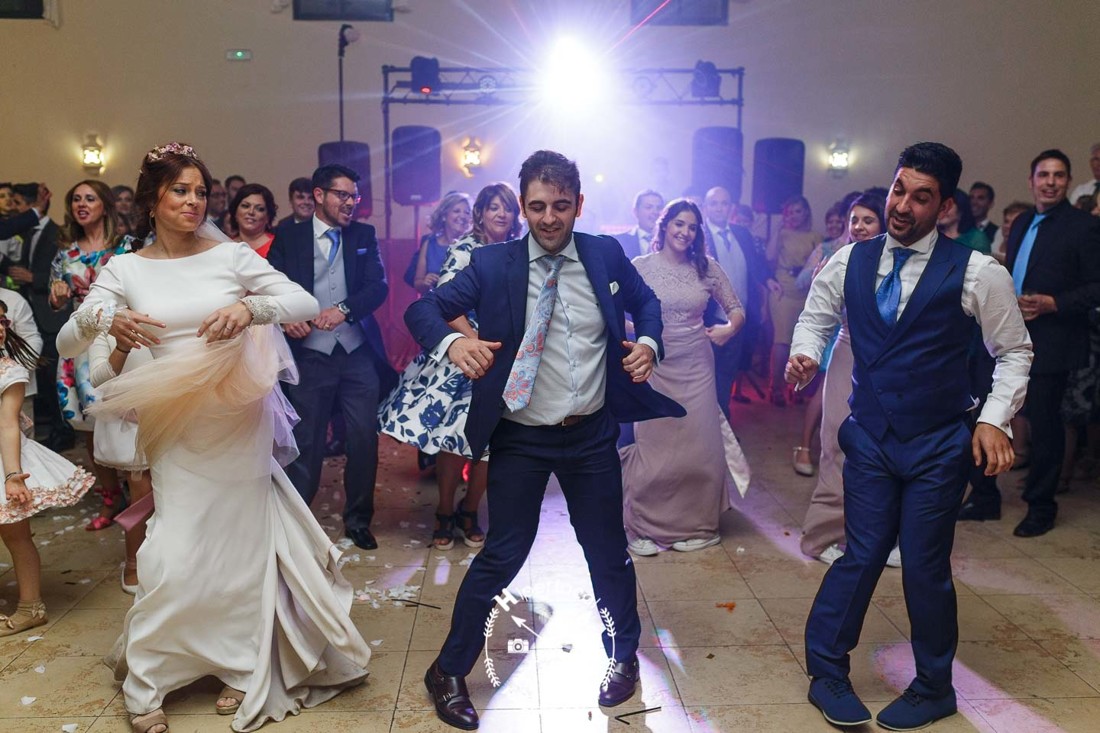 Boda - Almendralejo - Gonzalo - Gloria - Hiperfocal (79)