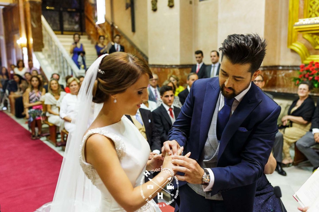 boda- bovedas - borja - alicia - badajoz 33