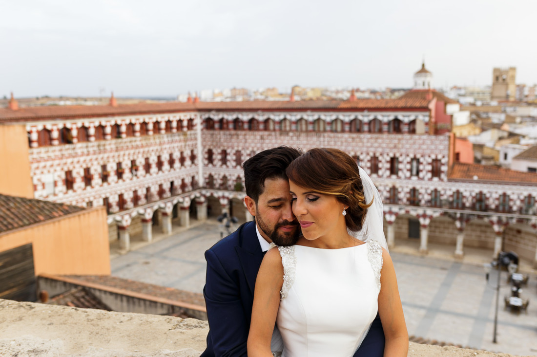 boda- bovedas - borja - alicia - badajoz 45