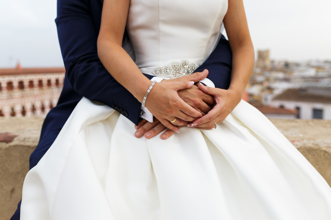 boda- bovedas - borja - alicia - badajoz 44