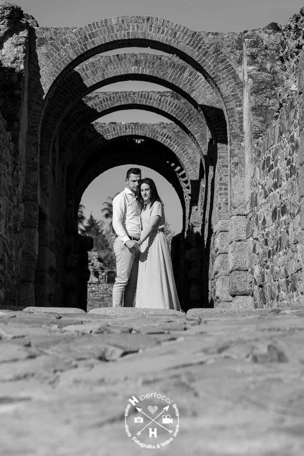 boda-teatro-romano-merida 19