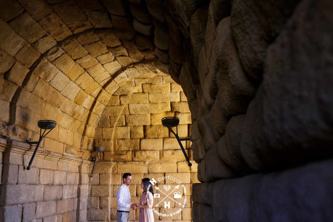 boda-teatro-romano-merida 02