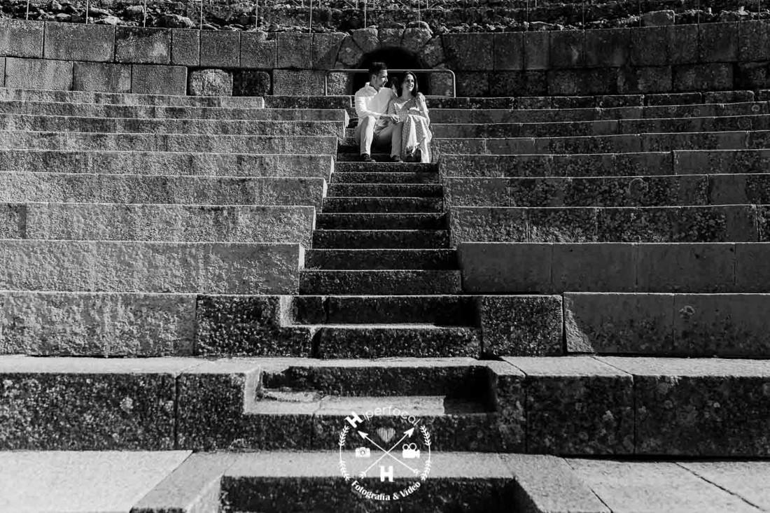 boda-teatro-romano-merida 17