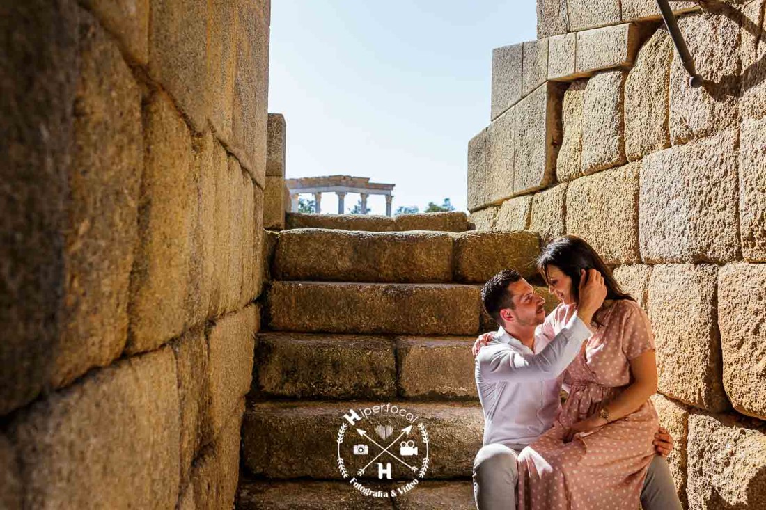 boda-teatro-romano-merida 13