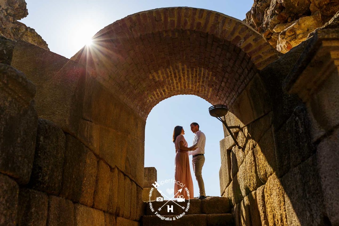 boda-teatro-romano-merida 15