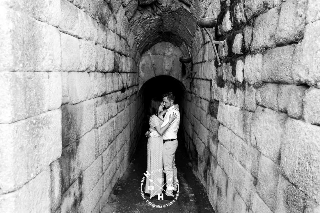 boda-teatro-romano-merida 21