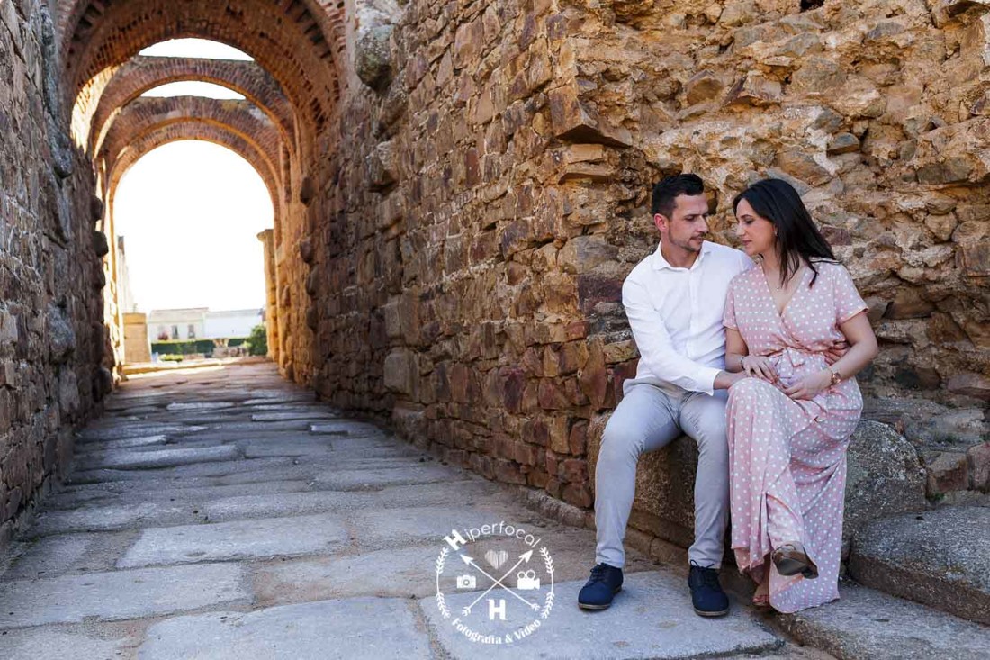 boda-teatro-romano-merida 20