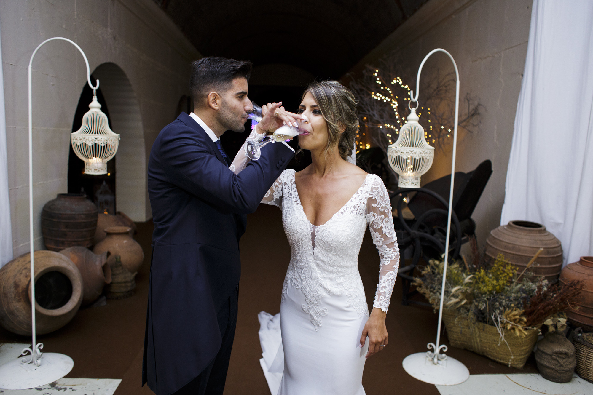 Boda-julian-ana-bodegas-Medina (64)