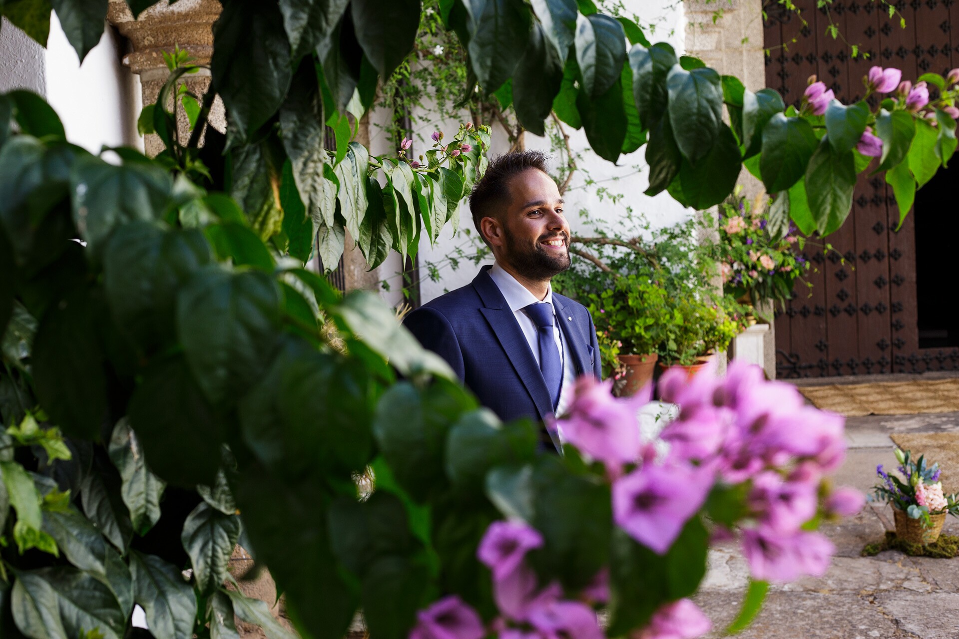 boda, julian, marta, bodegas, medina, almendralejo, lagranfamilia (14)