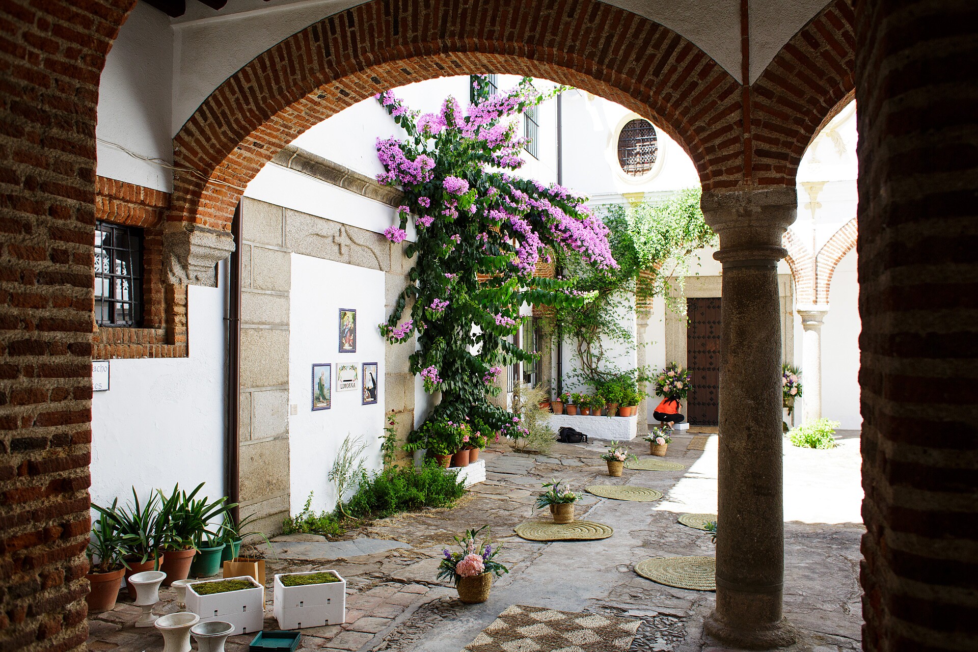 boda, julian, marta, bodegas, medina, almendralejo, lagranfamilia (1)