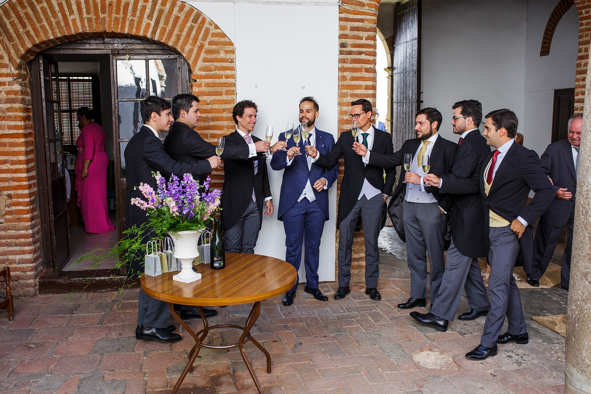 boda, julian, marta, bodegas, medina, almendralejo, lagranfamilia (35)