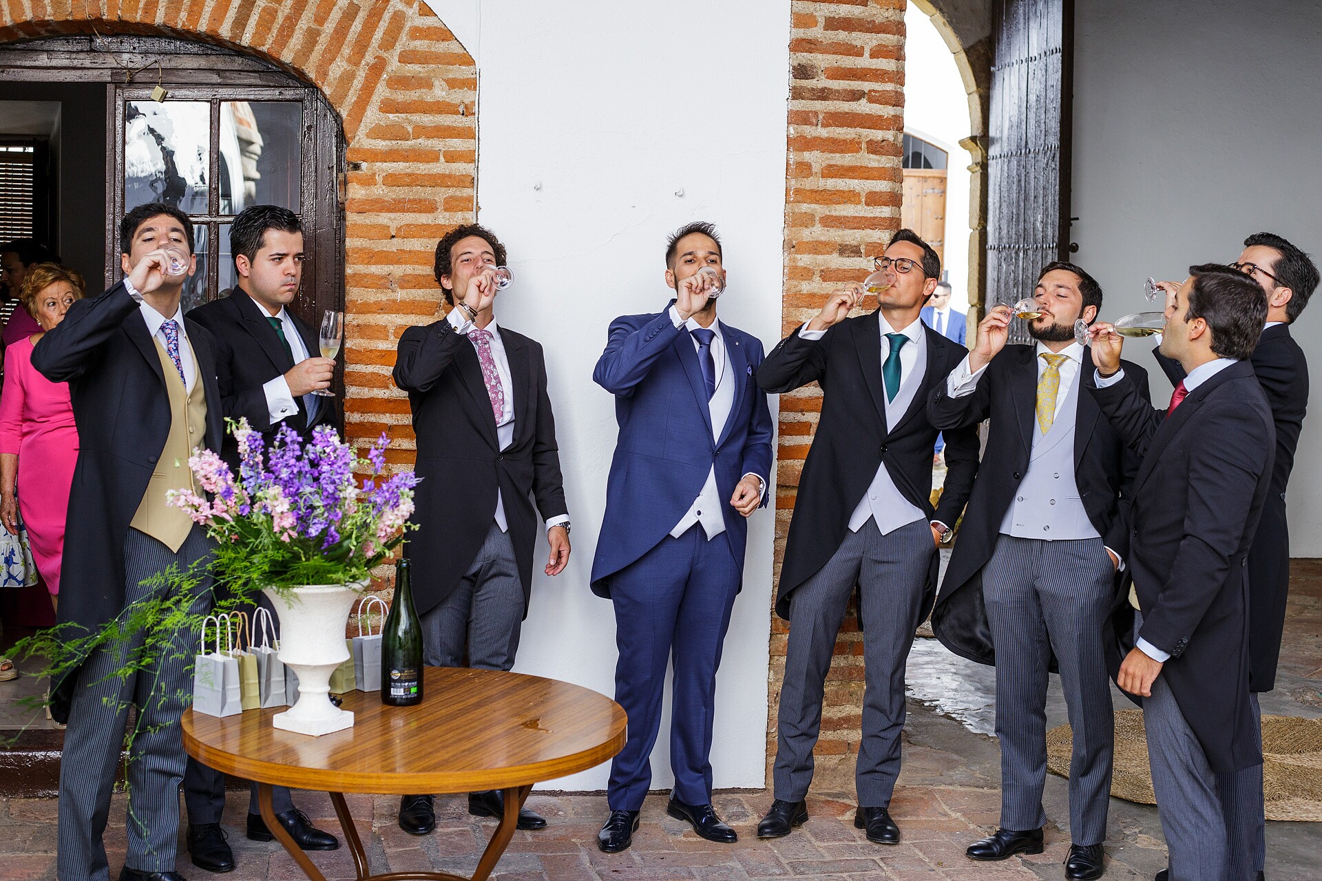 boda, julian, marta, bodegas, medina, almendralejo, lagranfamilia (36)